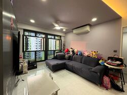 Blk 103B Alkaff Courtview (Toa Payoh), HDB 3 Rooms #622028911